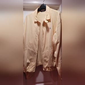 Classic Ralph Lauren Polo Jacket